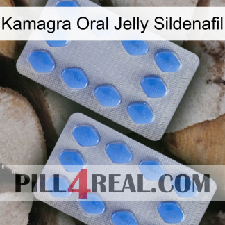 Kamagra Oral Jelly Sildenafil 20